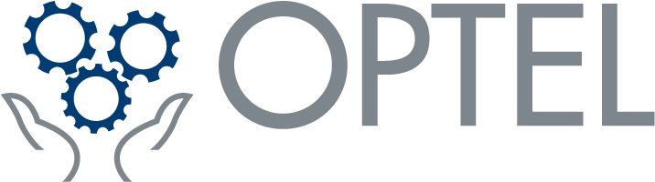 Track And Trace Phareuticals Supply Chain Sap - Logo Optel (720x311)