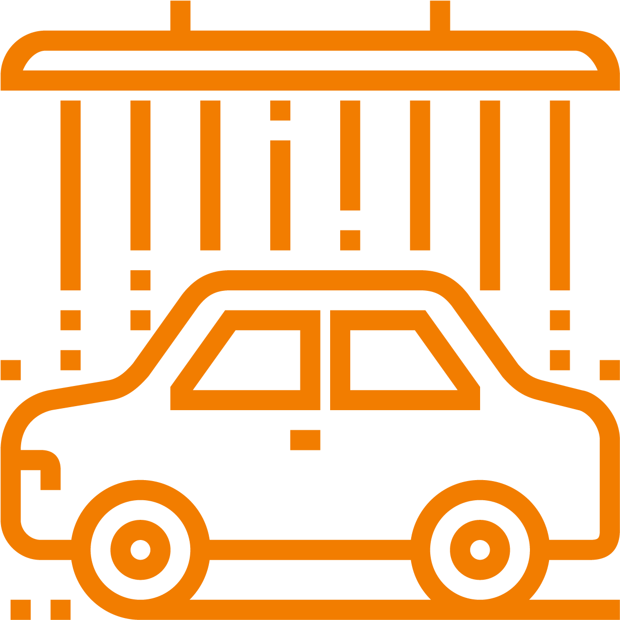 Car Wash And Detailing - Car Wash (1247x1247)