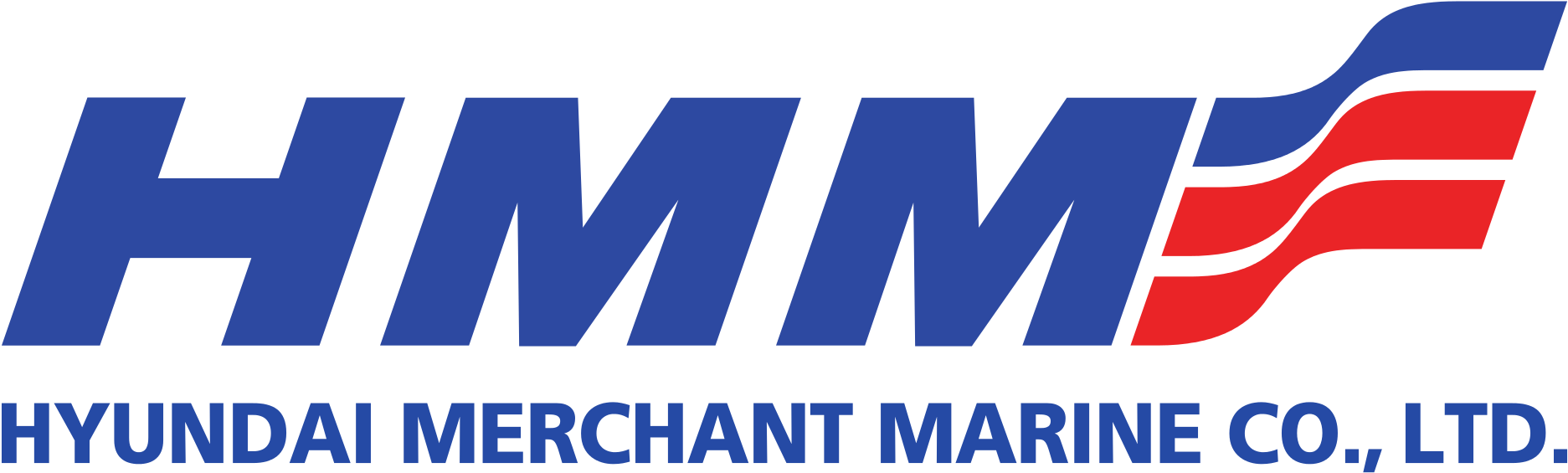 Know Current Status Of Your Hyundai Merchant Marine - Oval (2000x628)