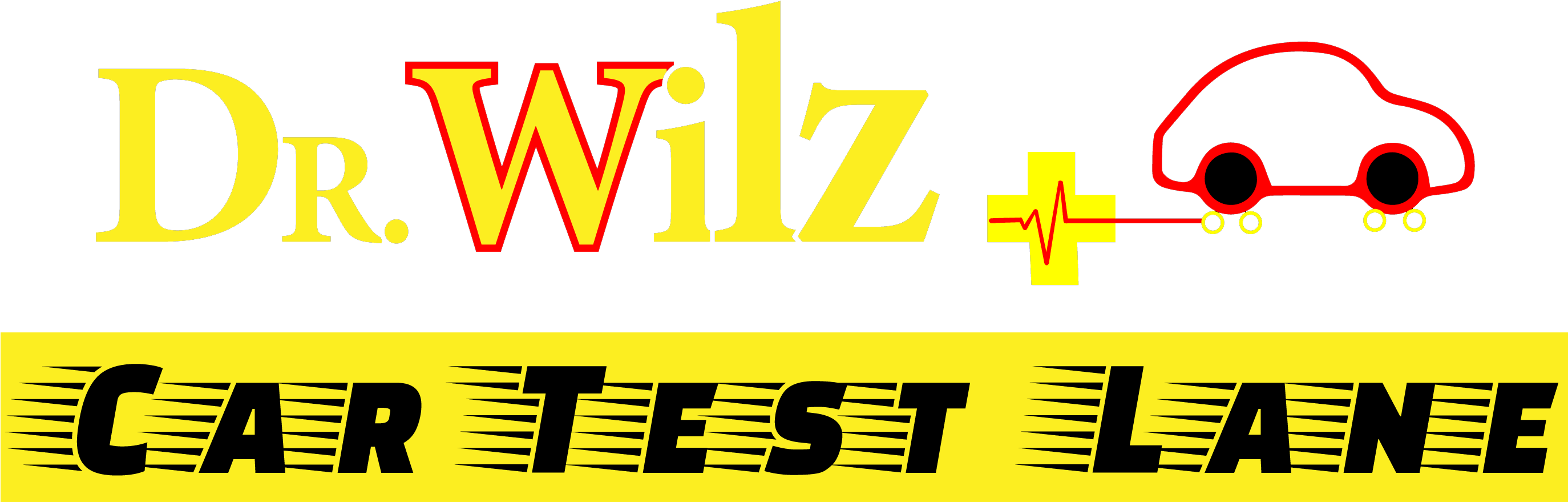 Wilz Car Test Lane - Creak Als Ebook Von Bill Rayburn (2747x1038)