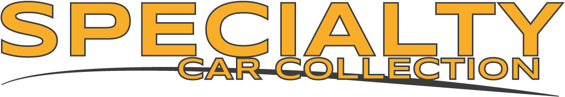 Specialty Car Collection - Specialty Car Collection (1200x300)