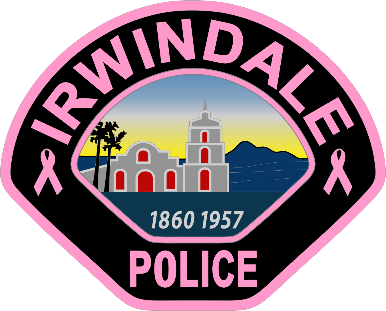 Irwindale Police - Martial Arts Police Methods (1352x1090)