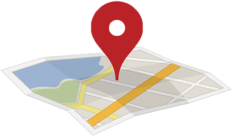 Track And Trace - Standort Clipart (720x300)