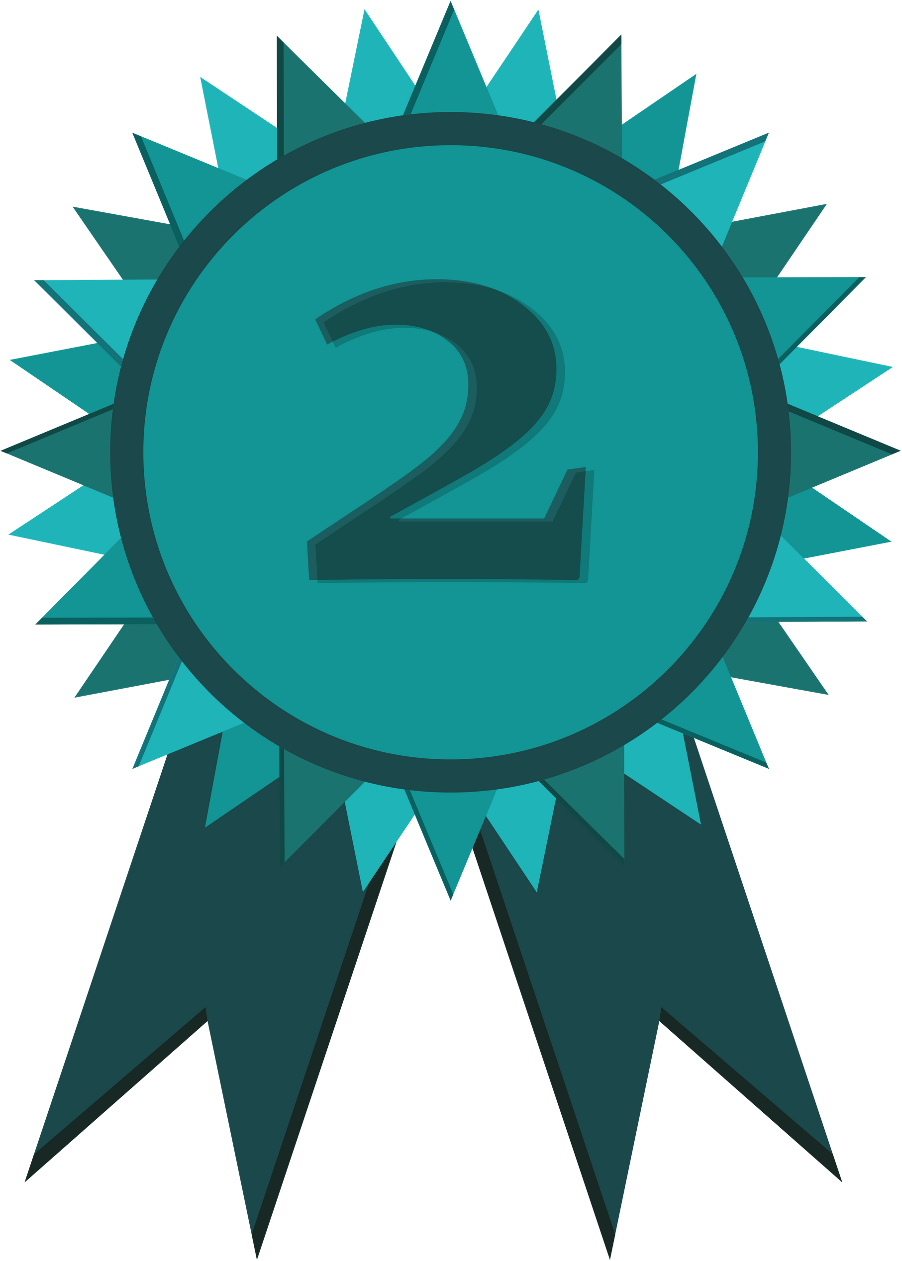 2nd Place Prize - Icon (1872x2615)