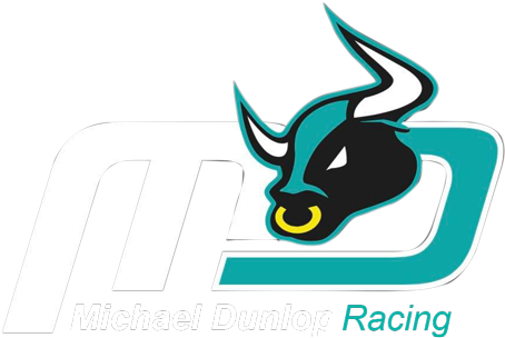 Michael Dunlop Racing - Michael Dunlop Md Racing (466x400)