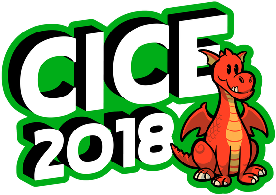 Over On Their Website, Cardiff Independent Comic Expo - Cartoon (627x447)