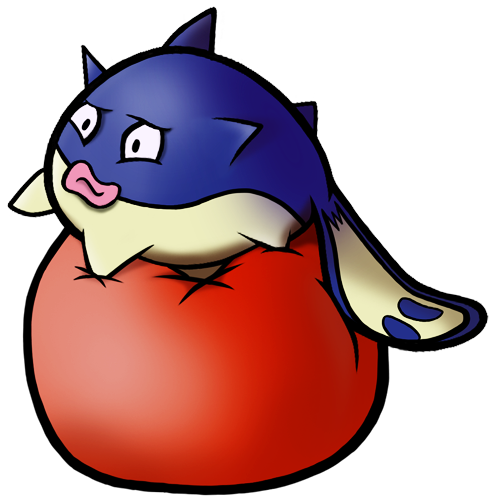 2nd Place Sirndpt - Cartoon (500x500)