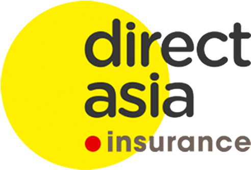 Directasia Car Insurance Review - Direct Asia Insurance Logo (700x400)