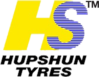 Hupshun Tyres Auto Car Care Sdn - Logo (350x350)
