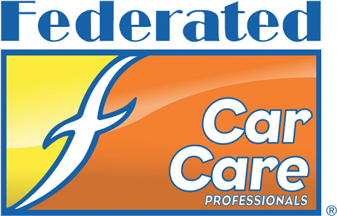 Federated Car Care Professionals Logo - Federated Auto Parts (700x350)