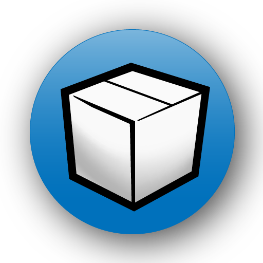 Track N Trace - Iphone (512x512)