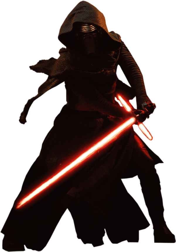 Star Wars Kylo Ren (802x997)