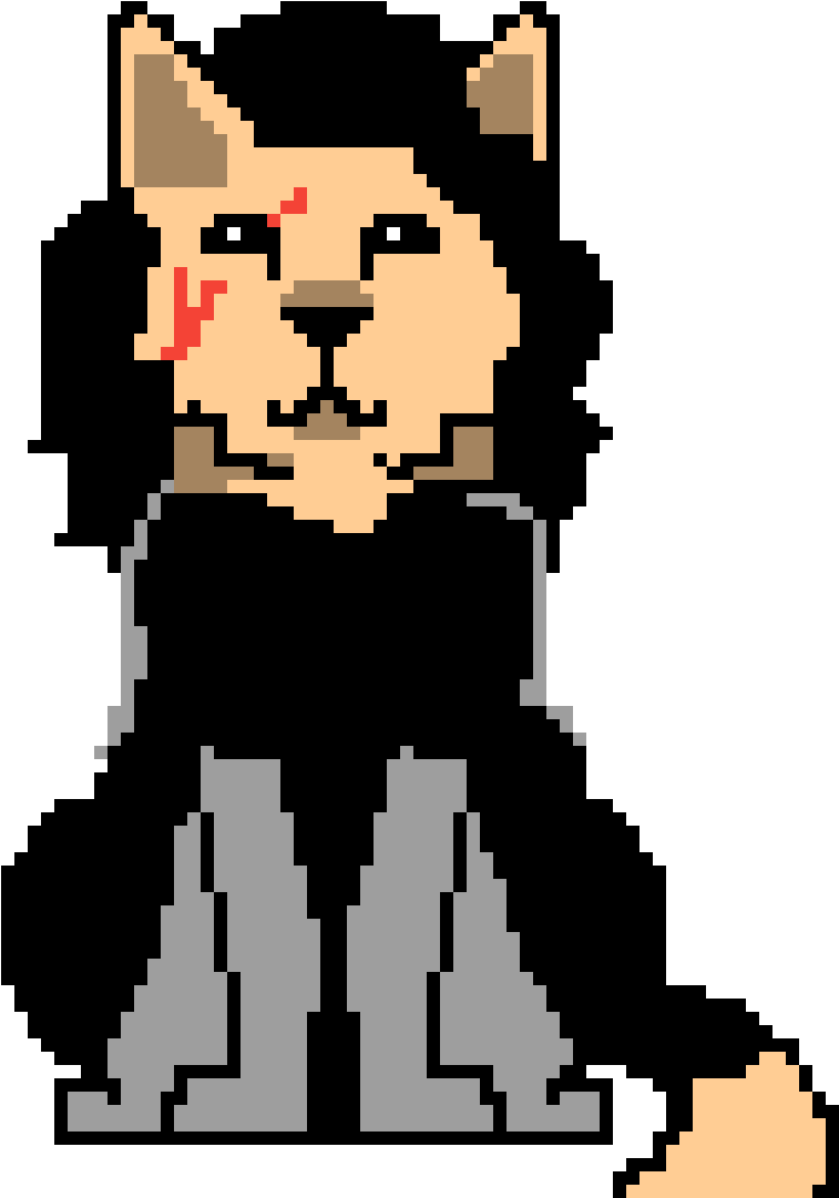 Kylo Ren Sk - Cartoon (1200x1200)