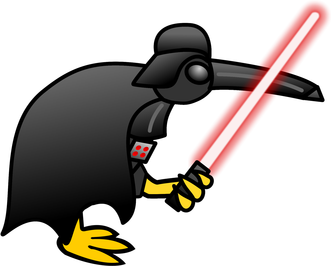 If You've Ever Watched A Star Wars Movie, You Might - Christmas Day (1382x1152)