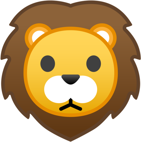 Google - Emoji De Leon (512x512)