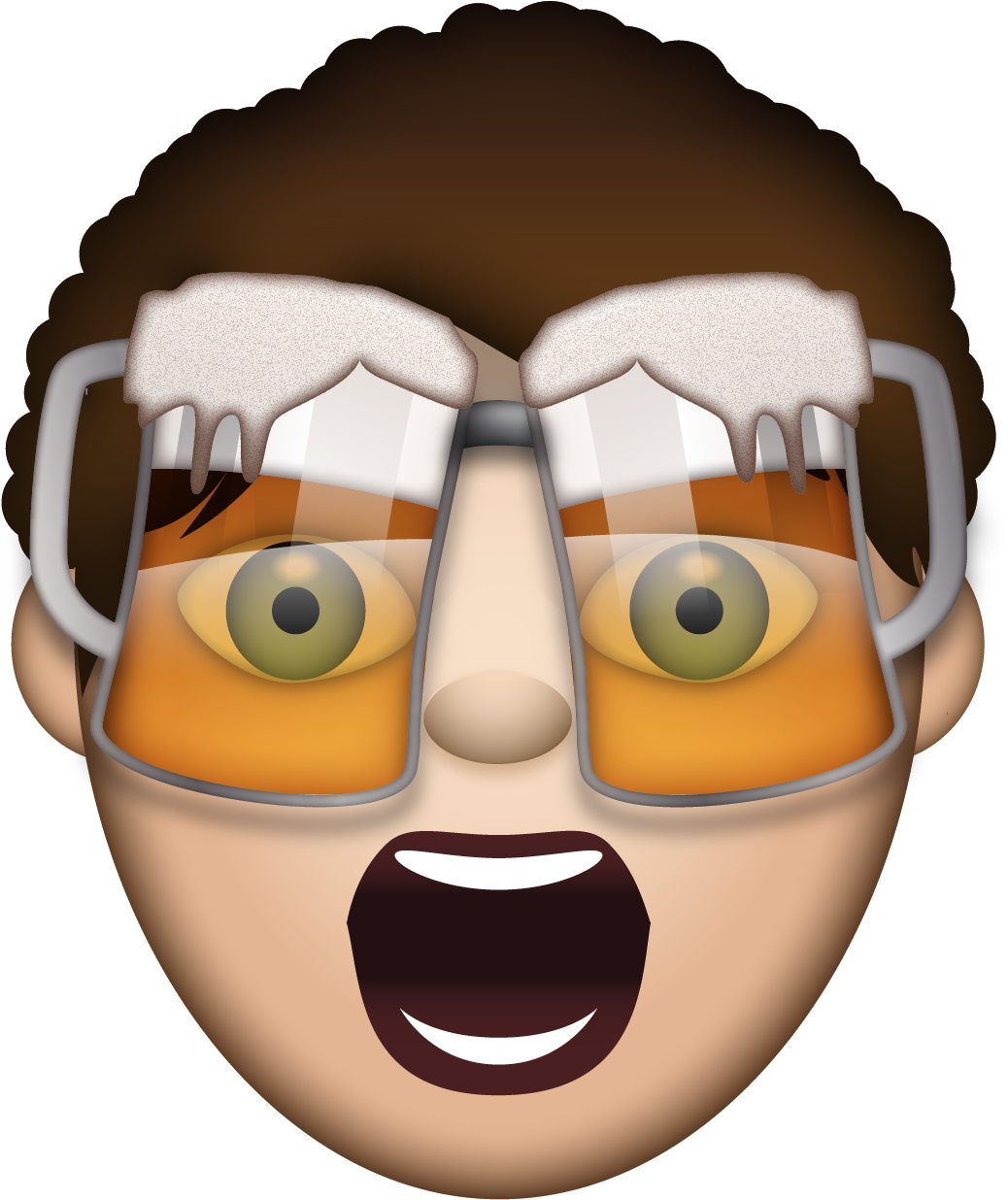 Have Produced The World's First As Part Of Their Brand - Beer Goggles Cartoon (1333x1333)