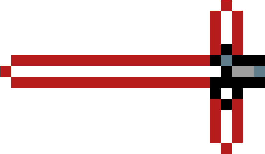 Starting On The Kylo Ren Request - Pixel Art Kylo Ren (1184x1184)