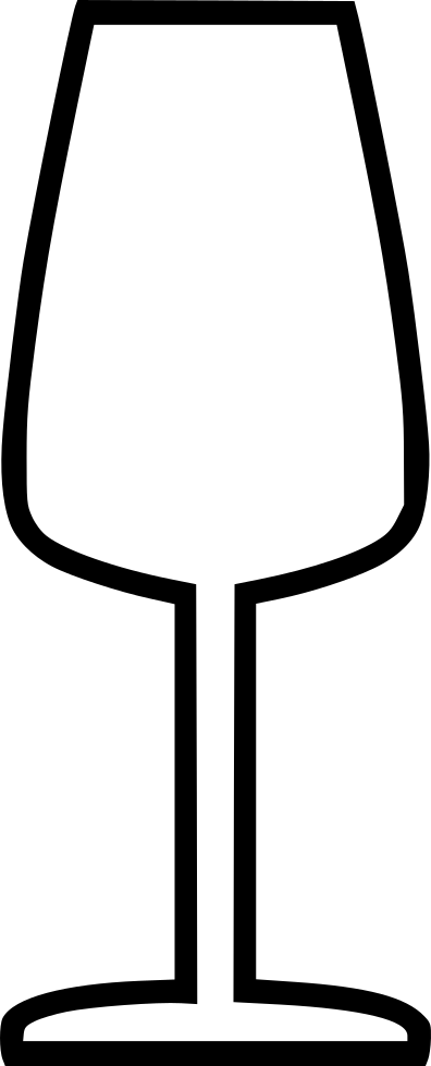 Wine Glass Comments - Wine Glass Comments (396x980)