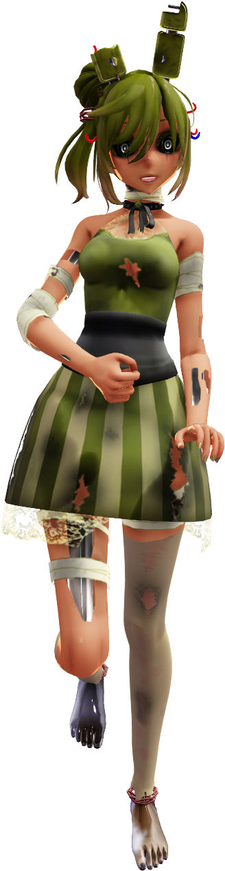 Fnaf - Five Nights At Freddy's (720x1280)