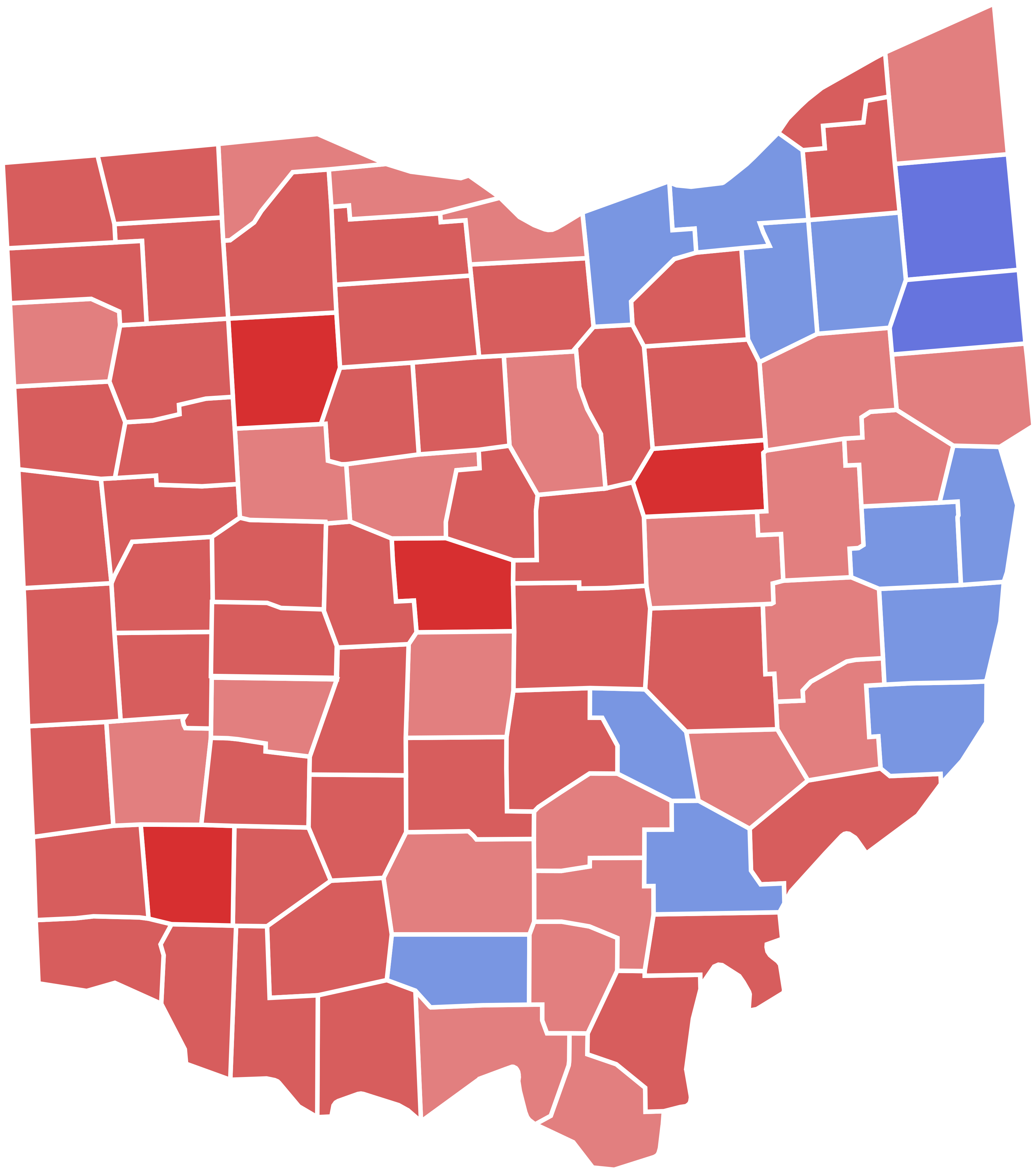 United States Senate Election In West Virginia May - United States Senate Election In West Virginia May (3675x4154)