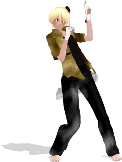 [mmd X Fnaf ] Golden Freddy Wip Model By Rubyrain19 - Five Nights At Freddy's (1024x576)