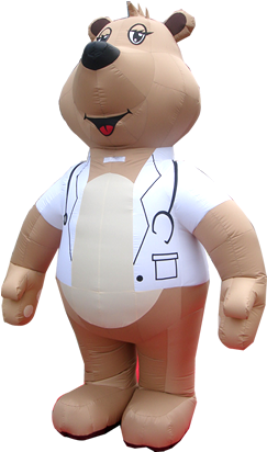 Product02 - Stuffed Toy (360x480)