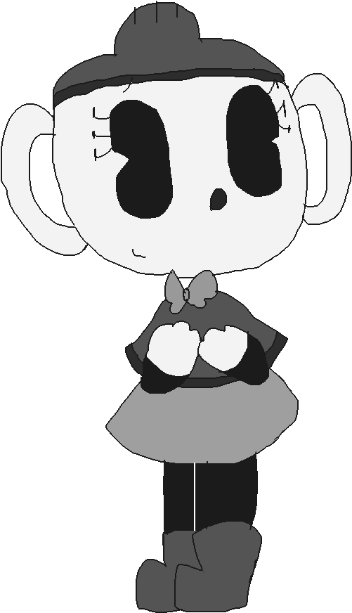 Sippy Cup By Meowyummi - Cartoon (1000x1000)