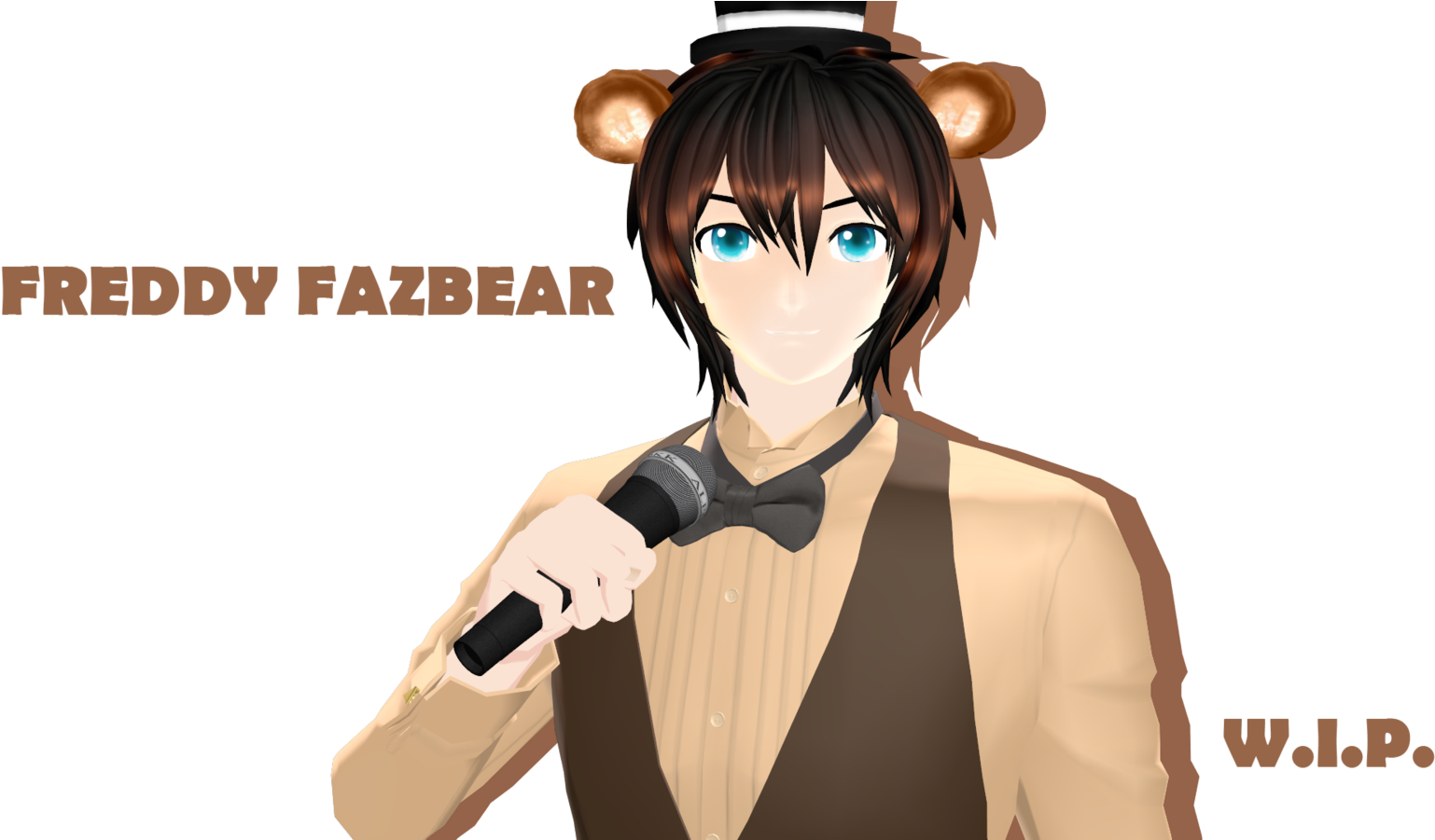 Freddy " - Digital Media (1600x900)