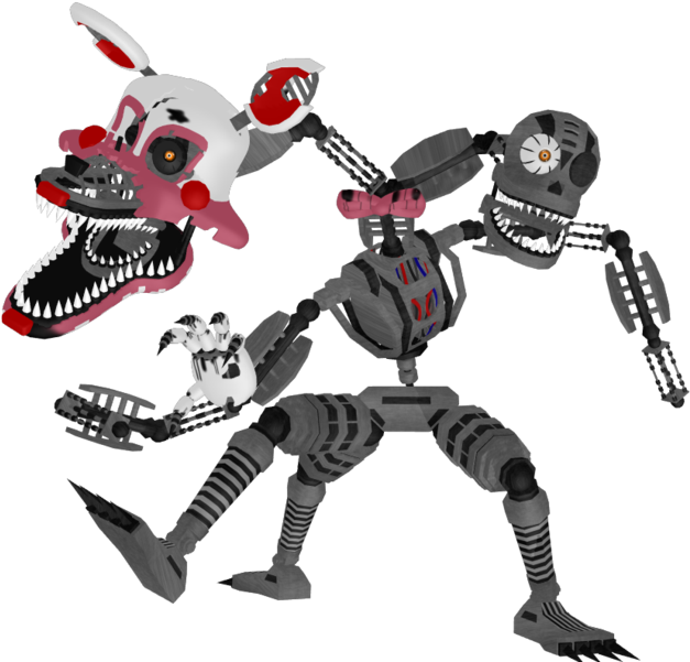 Jack - Mangle Vs Nightmare Mangle (1024x652)