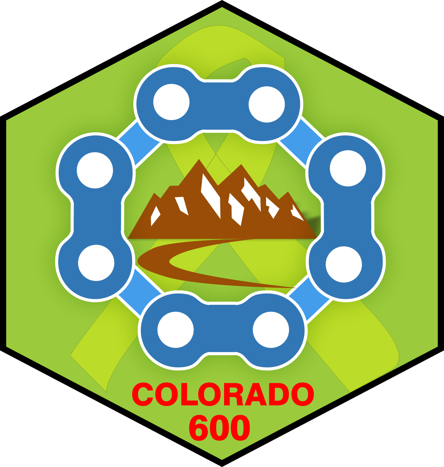 Bold, Modern, Recreation Logo Design For Colorado Trails - Pittsburgh Penguins (1425x1500)