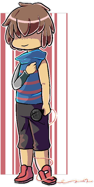 Five Nights At Freddy's High School - Cartoon (600x625)