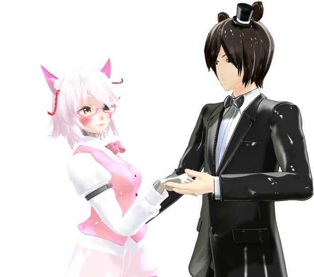 May I Have This Dance By Shadowrosa6 - Figurine (1024x576)