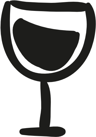 Wine Glass Icons - Wine (512x512)