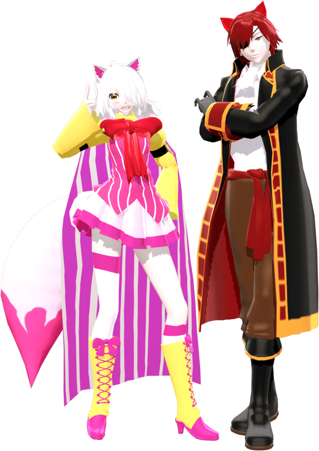 Mmd Fnaf Pole Bear (894x894)