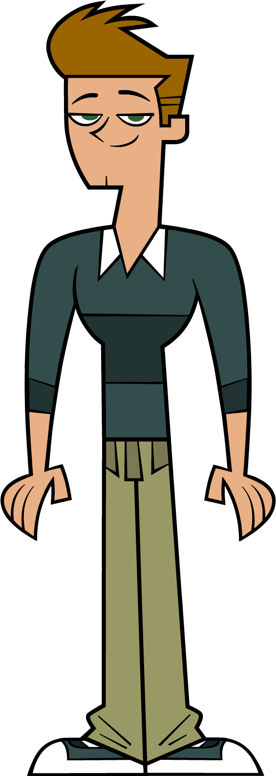 Chris Total Drama Island (1042x1667)