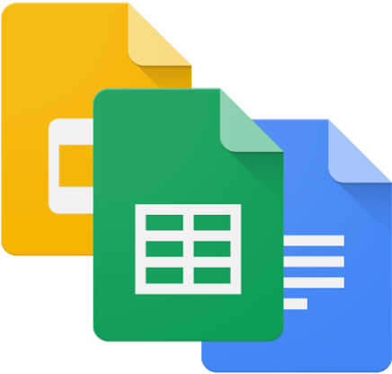Chart Integration For Docs And Slides - Google Slides Icon (516x461)