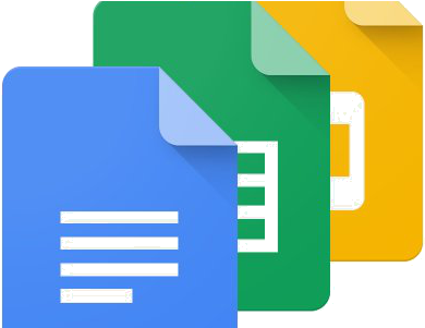 Google Docs - Google Docs, Sheets, And Slides (512x300)