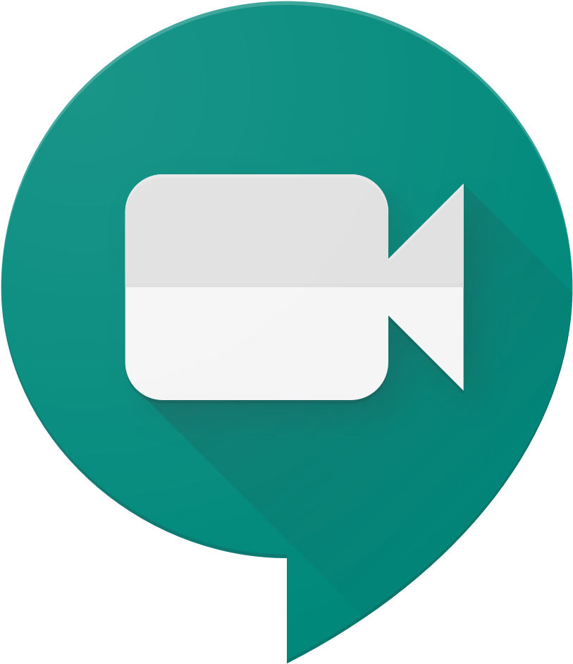 Google Photos Google Photos Google Photos Google Sheets - Hangouts Meet Icon (1024x1024)