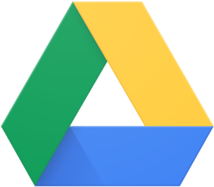 Google Drive Is Letting Users Leave Feedback On Uploaded - Google Drive Logo (600x315)