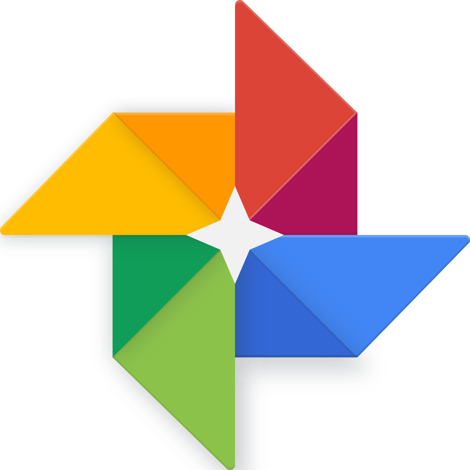 Google Photos Google Sheets Google Sheets Google Sheets - Google Photos Logo Png (2000x2000)