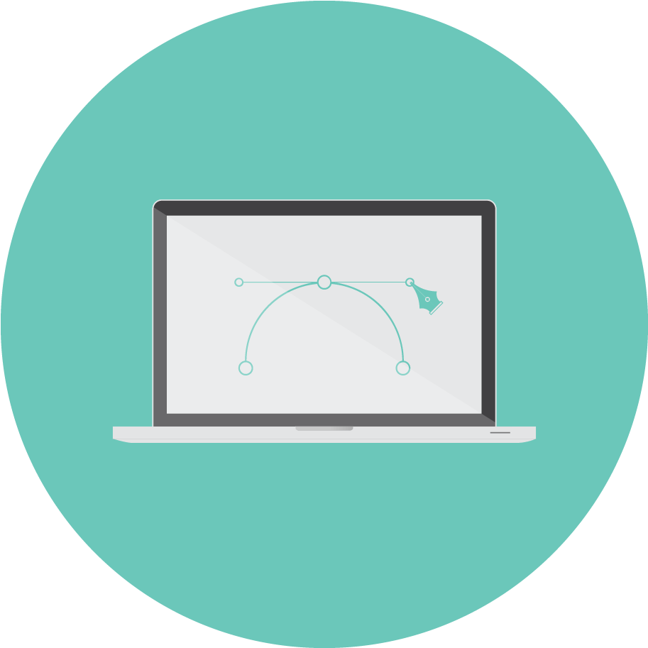 Graphic Design - Education Icon (960x960)