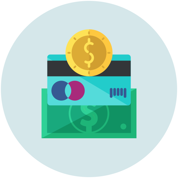 Teaching Teens To Budget - Circle (600x600)