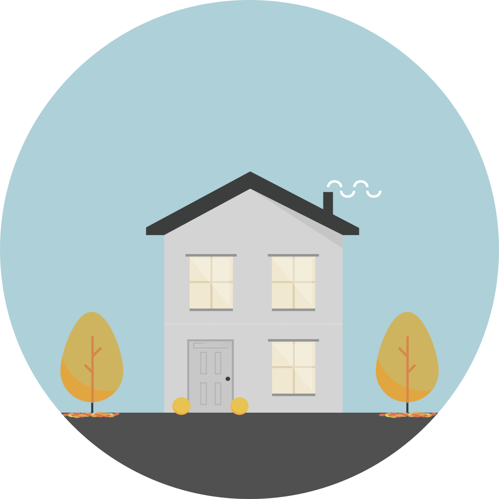 We Developed The Concept Of Avatars And The Ones Used - Circle (1000x1000)