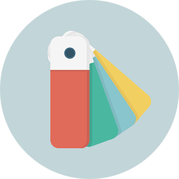 8 - Artwork - Sample Icon Png (360x360)