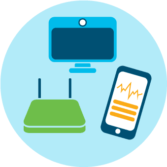And Data Center Technologies - Diagram (600x338)