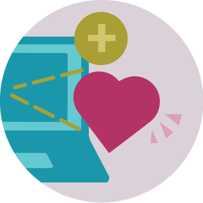 How We Work - Crowdfunding (400x400)