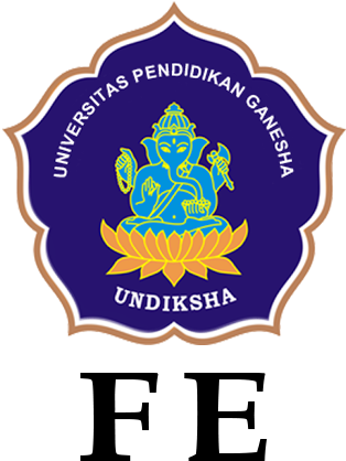 Study Programs - - Ganesha University Of Education (320x450)