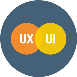 Ux/ui - Ui Ux Logo (350x350)