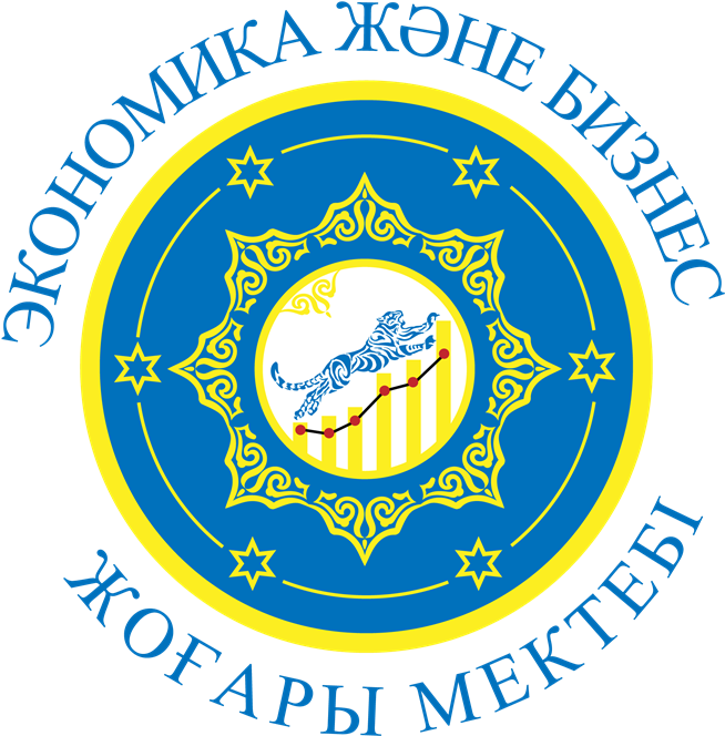 Higher School Of Business And Economics - Казну Экономфак (700x700)