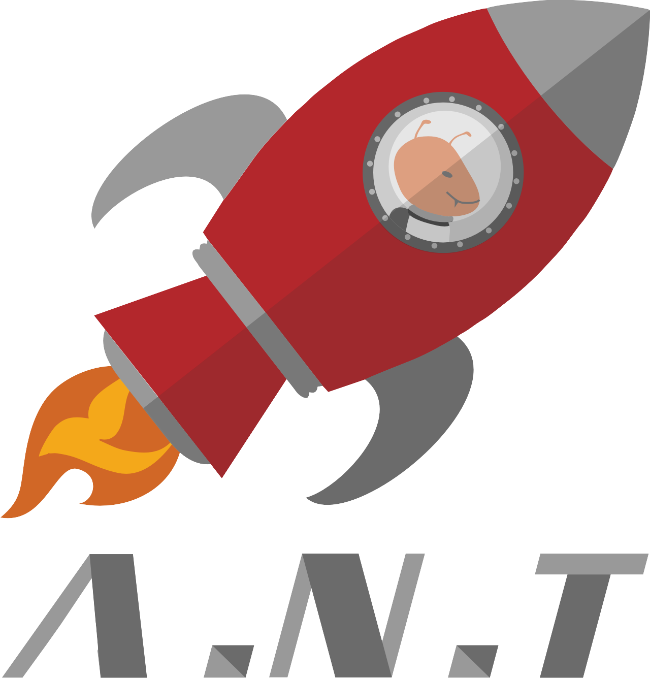 Logo Design By Echamar For Selznick Scientific Software, - Illustration (1280x1335)